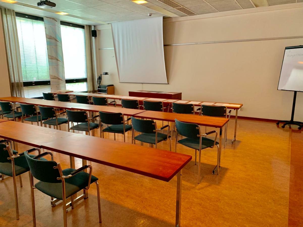 Hotelli Mesku Forssa Kültér fotó